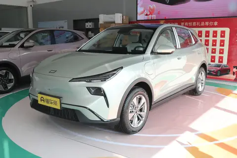十万出头就能入手的紧凑型SUV，实力如何？